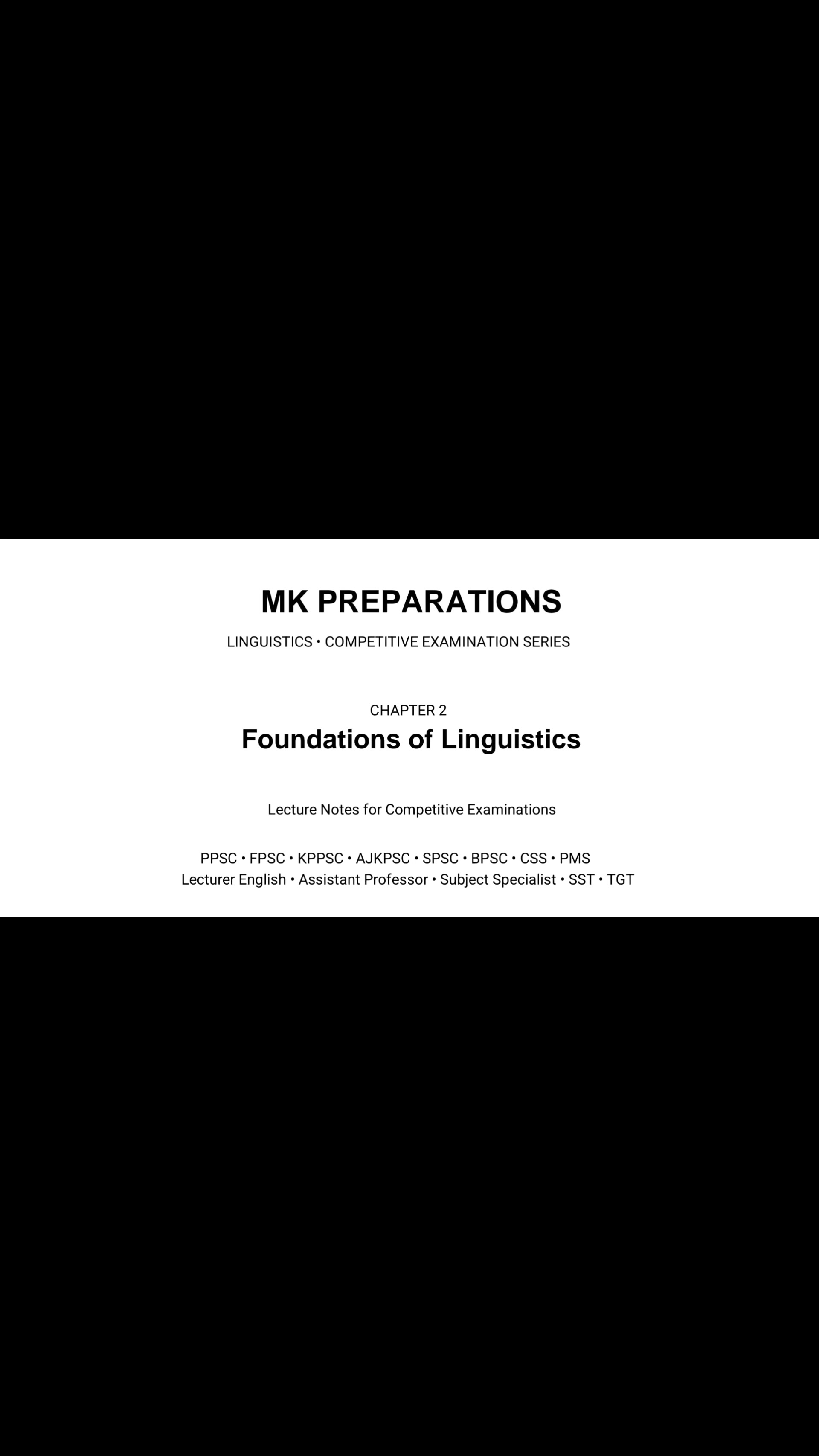 @MK Preparations