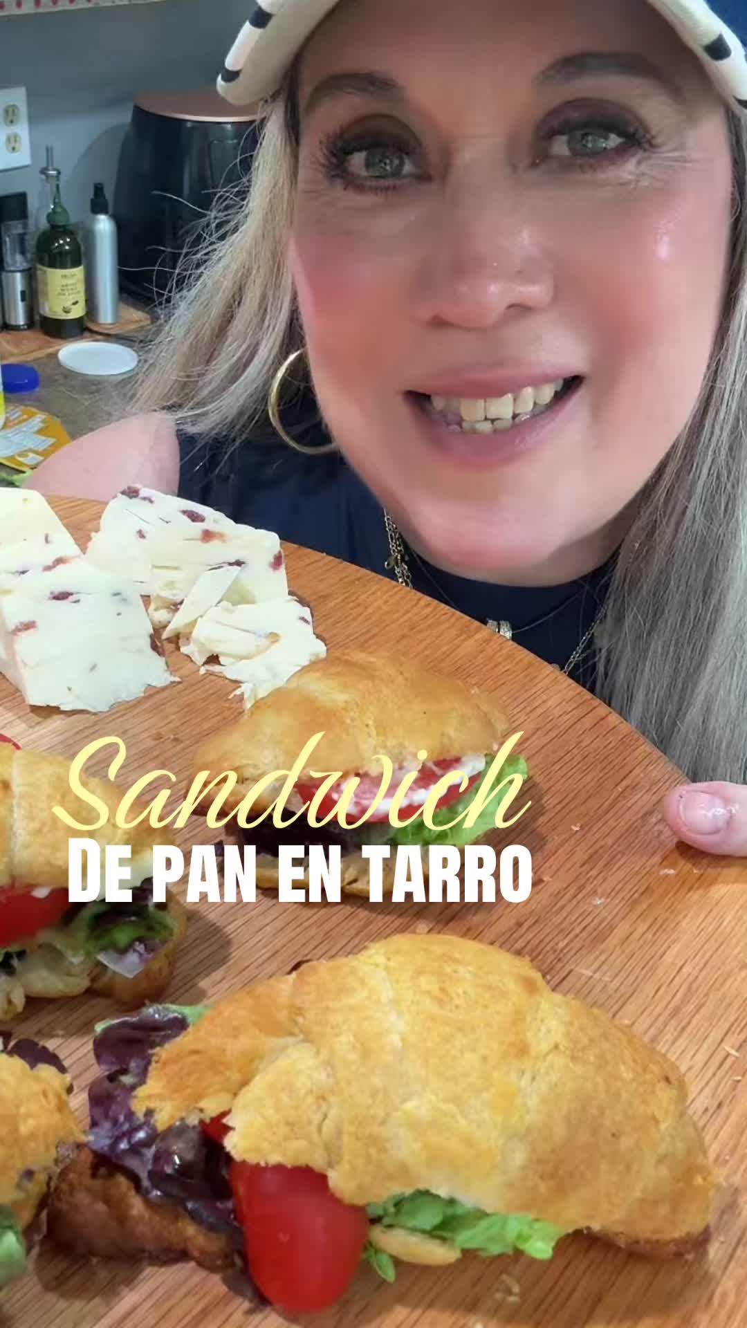 @kay in USA