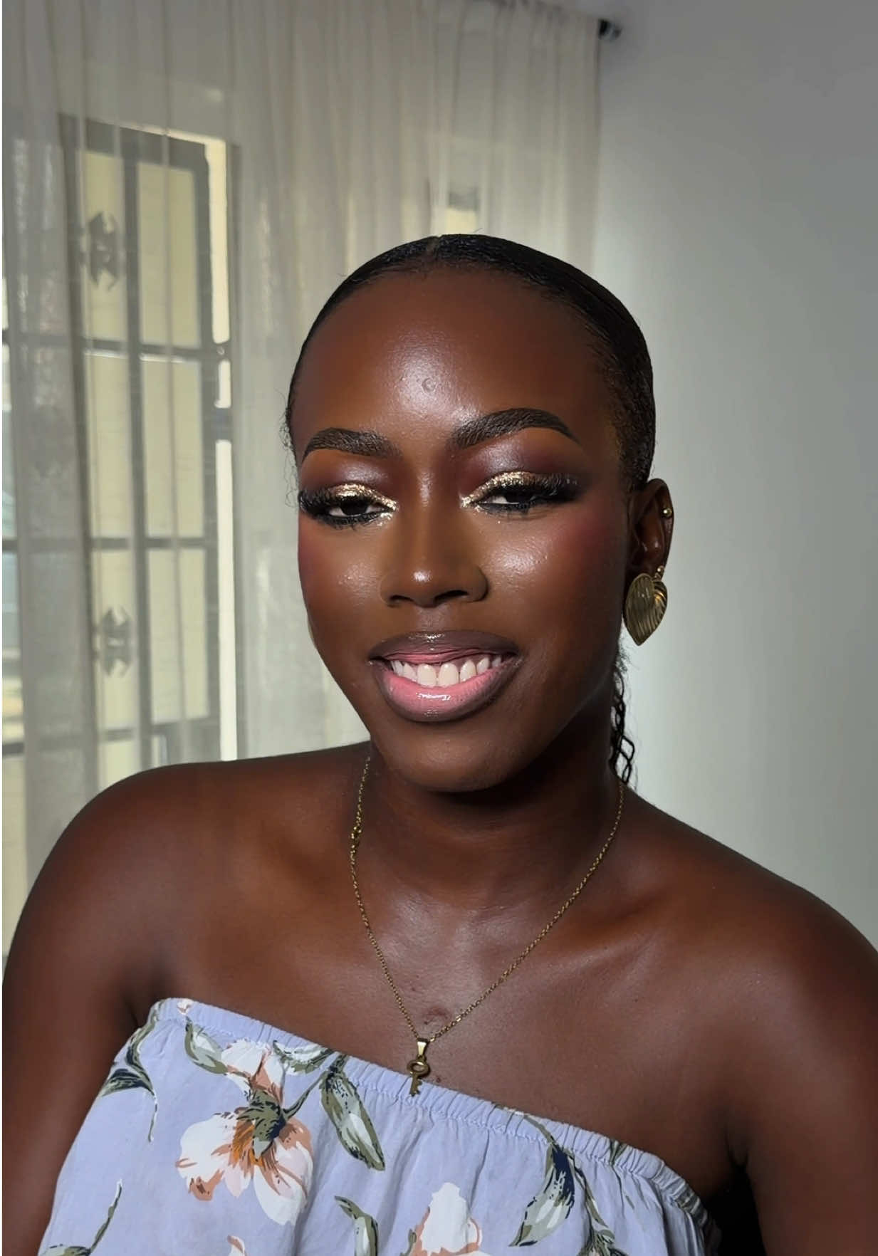 @Makeup artist in Ikorodu,lagos