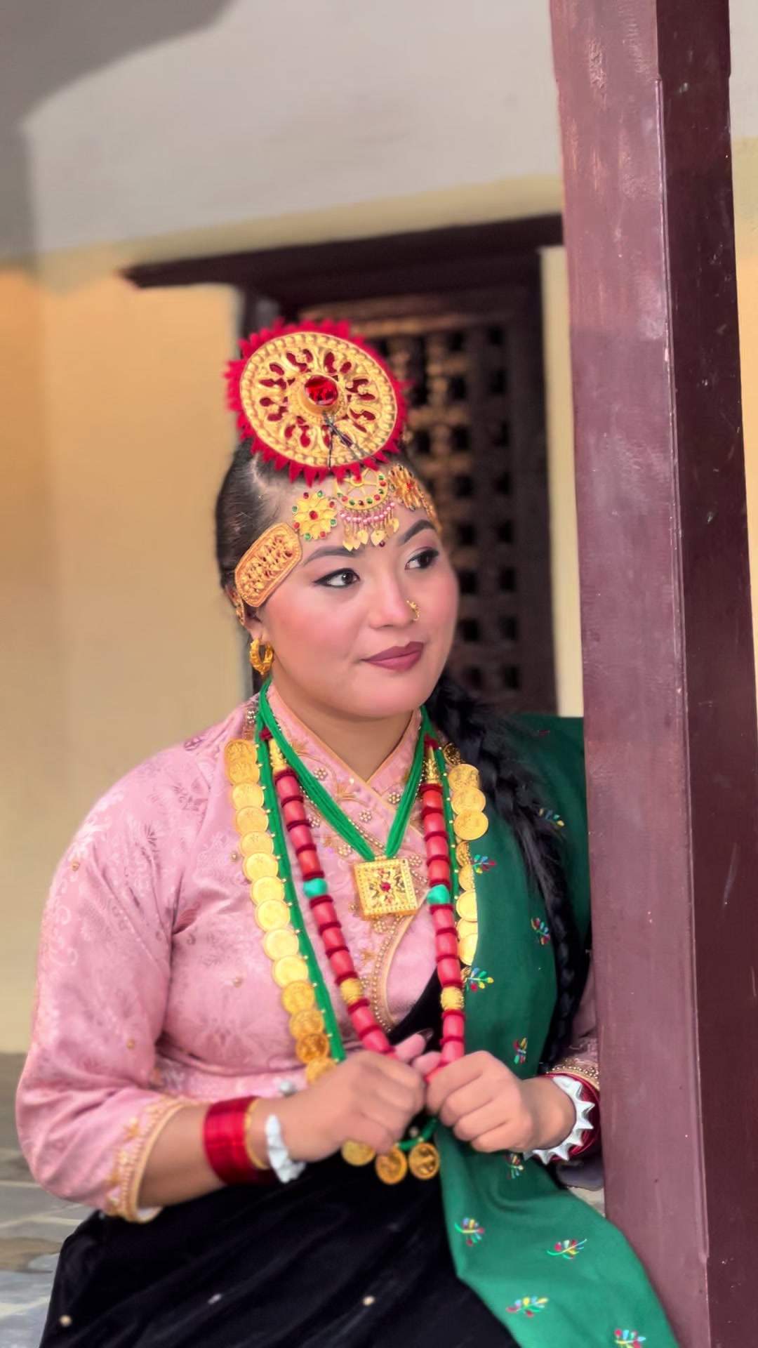 @सुस्मिता जर्गा मगर