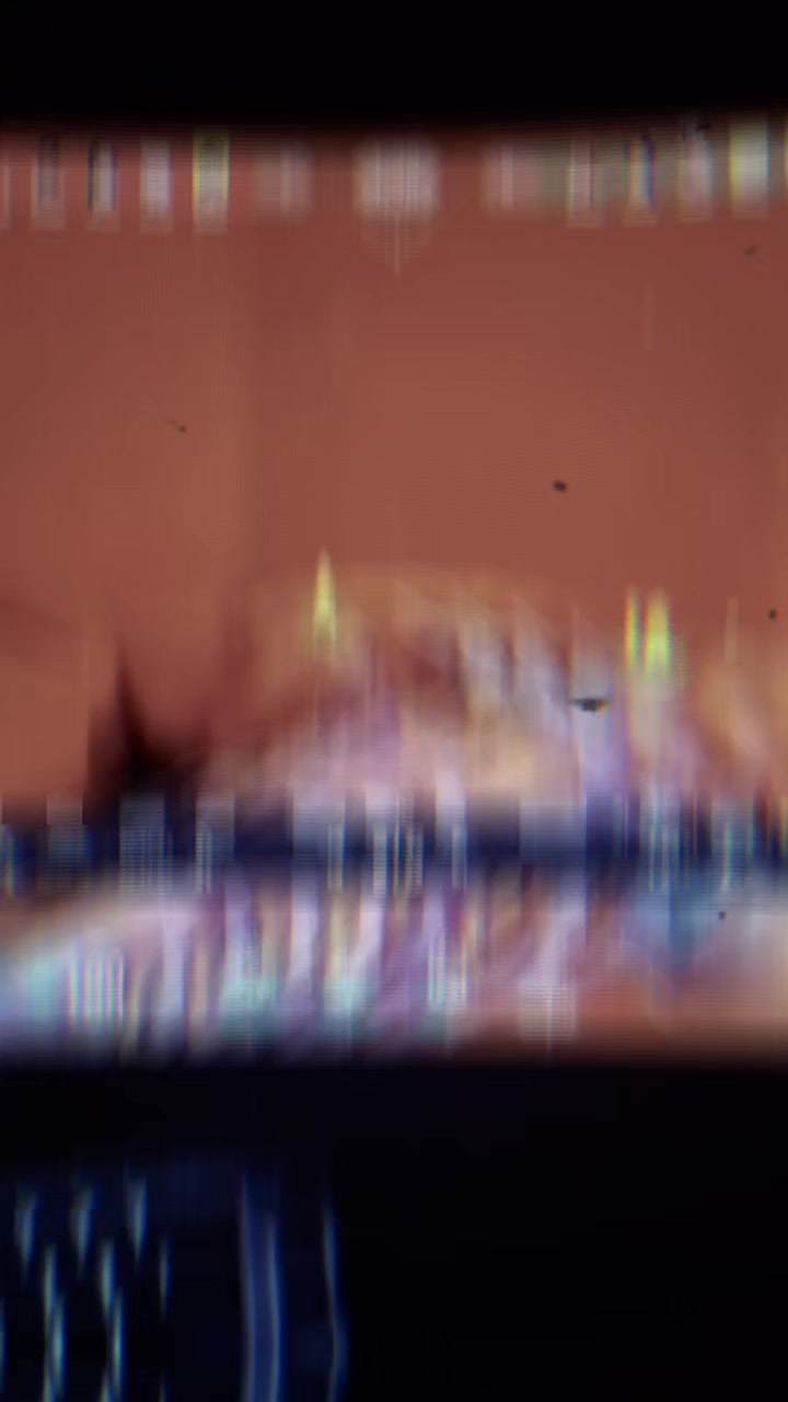@LUX Void Walker