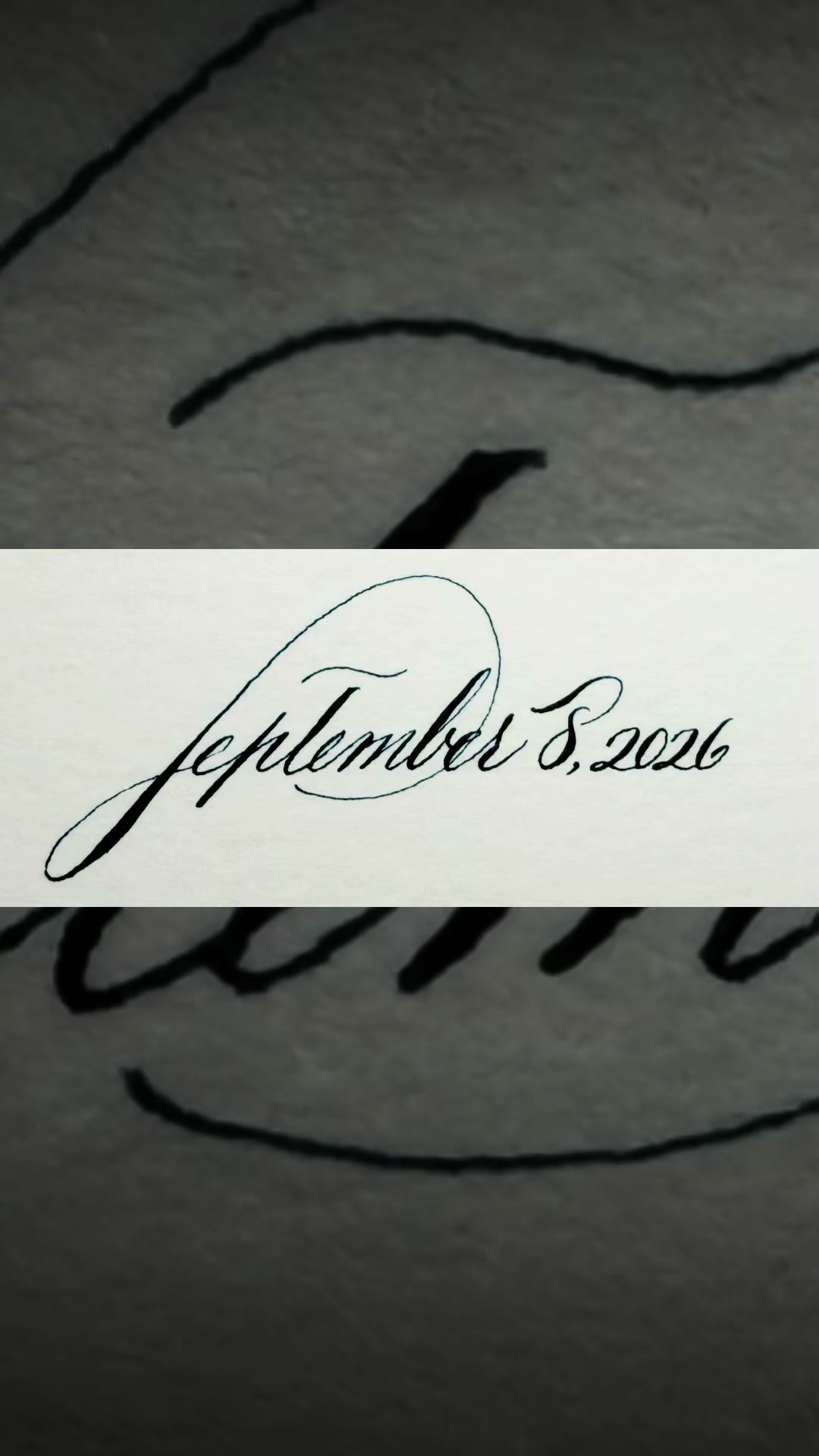 @Calligraphy Theory