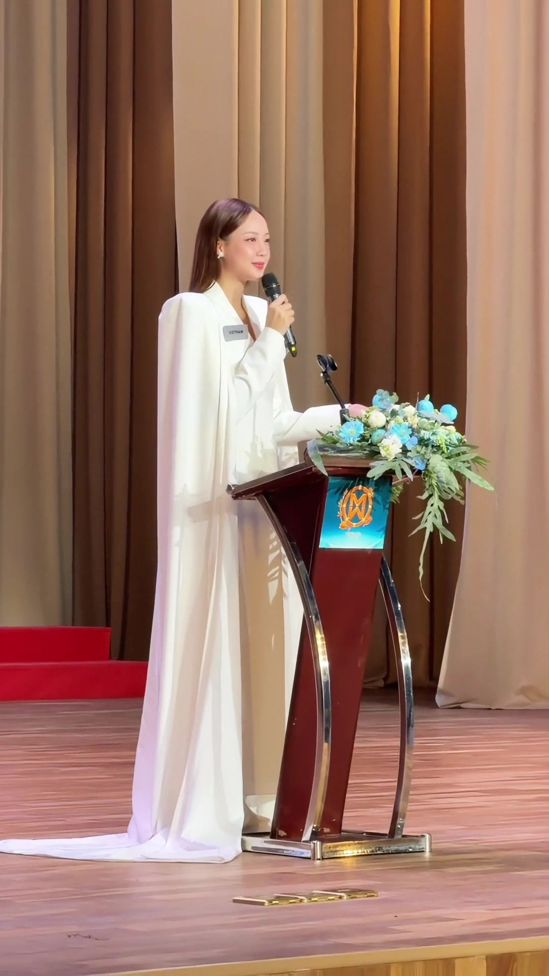 @L&ecirc; Nguyễn Bảo Ngọc