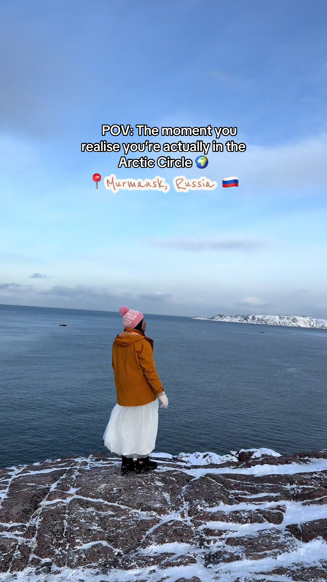 @Yana - Travelog