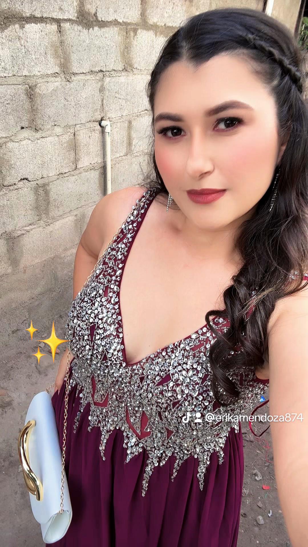 @erika mendoza🐰