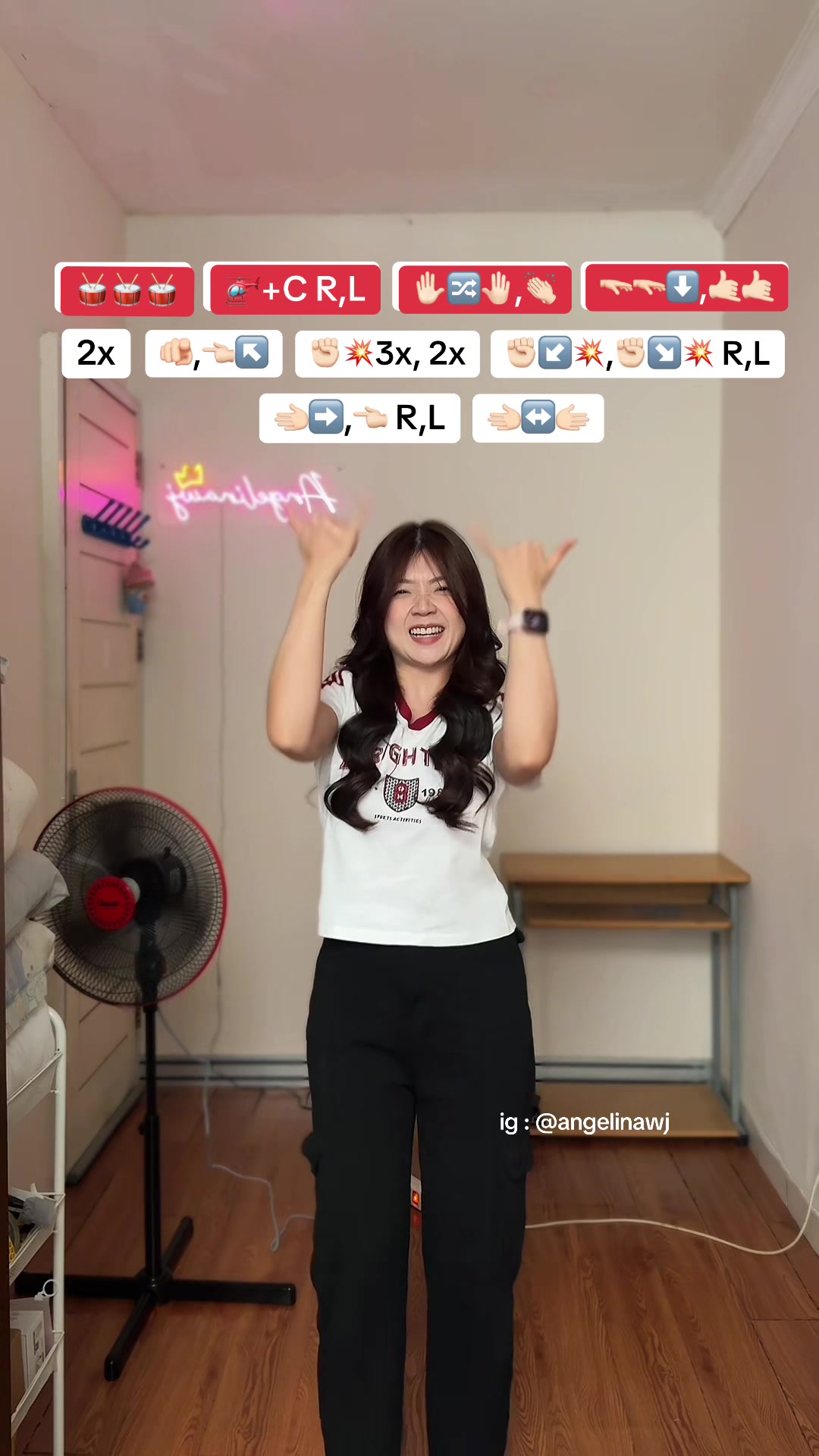 @Kimnana