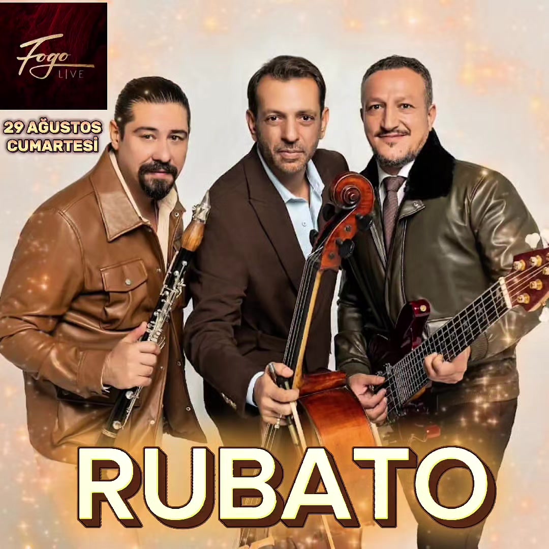 @Kıbrıs Otel Konserleri