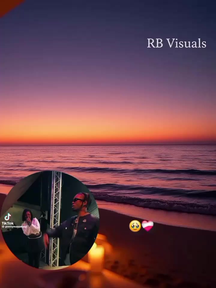 @RB Visuals (Lyrics)