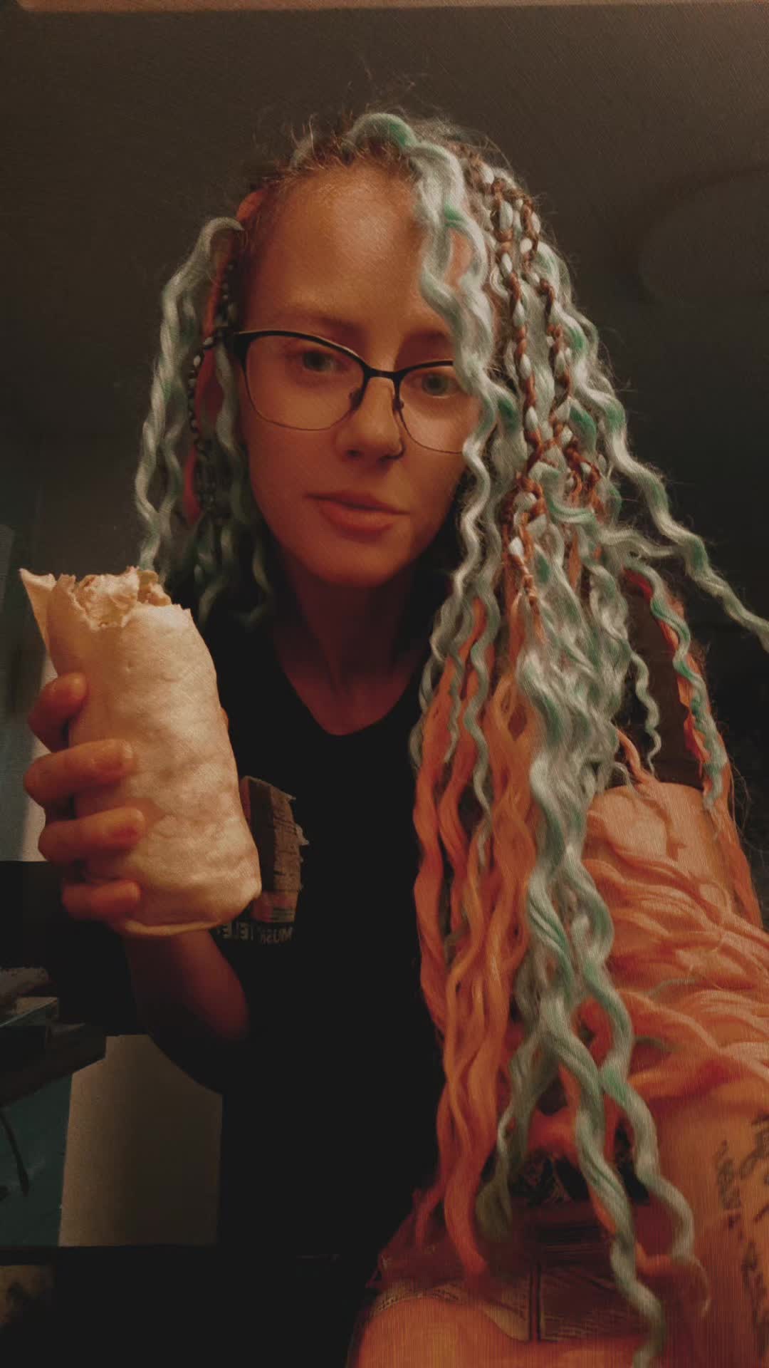 @No Drama Momma Llama 🇨🇦💜🦙