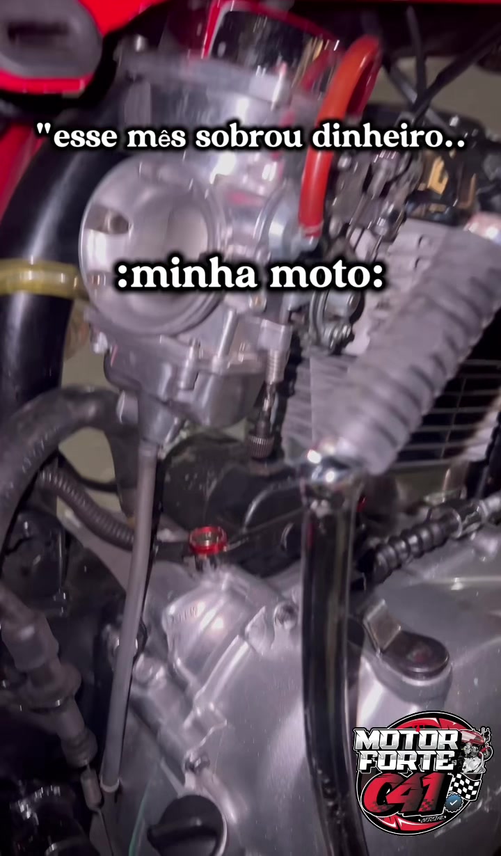 @Motor forte041
