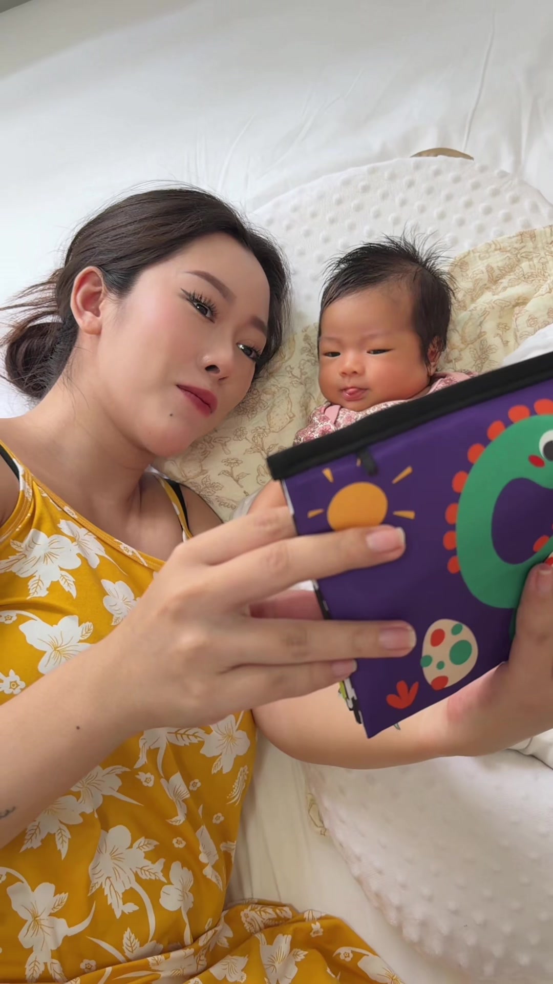 @Momshie Kelie