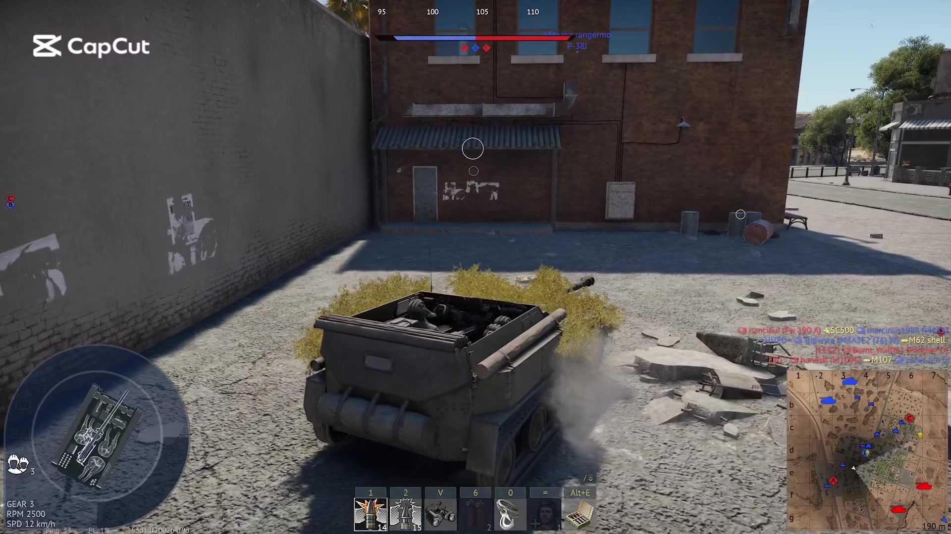 @war thunder guy