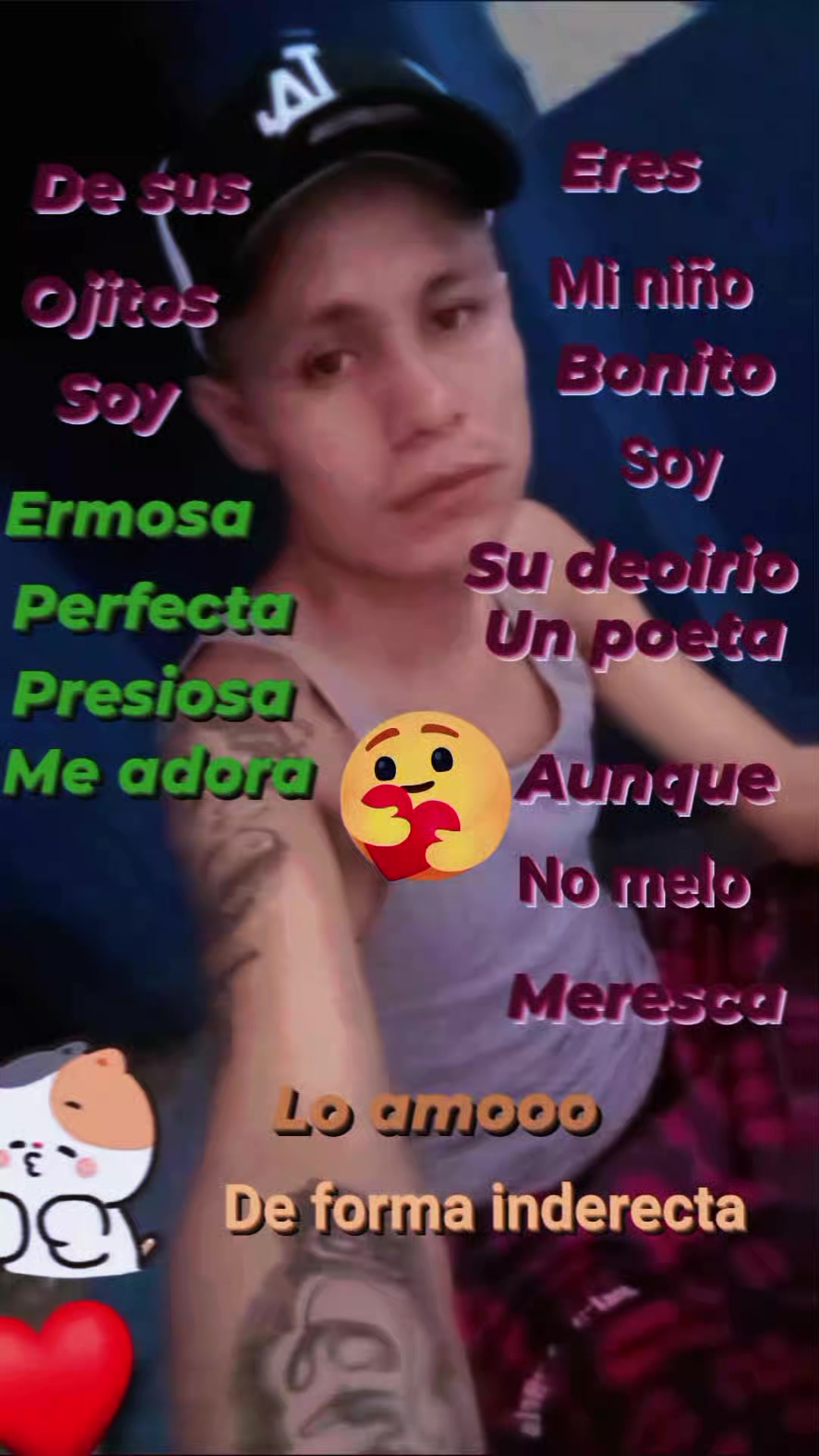 @Coneja😘💗