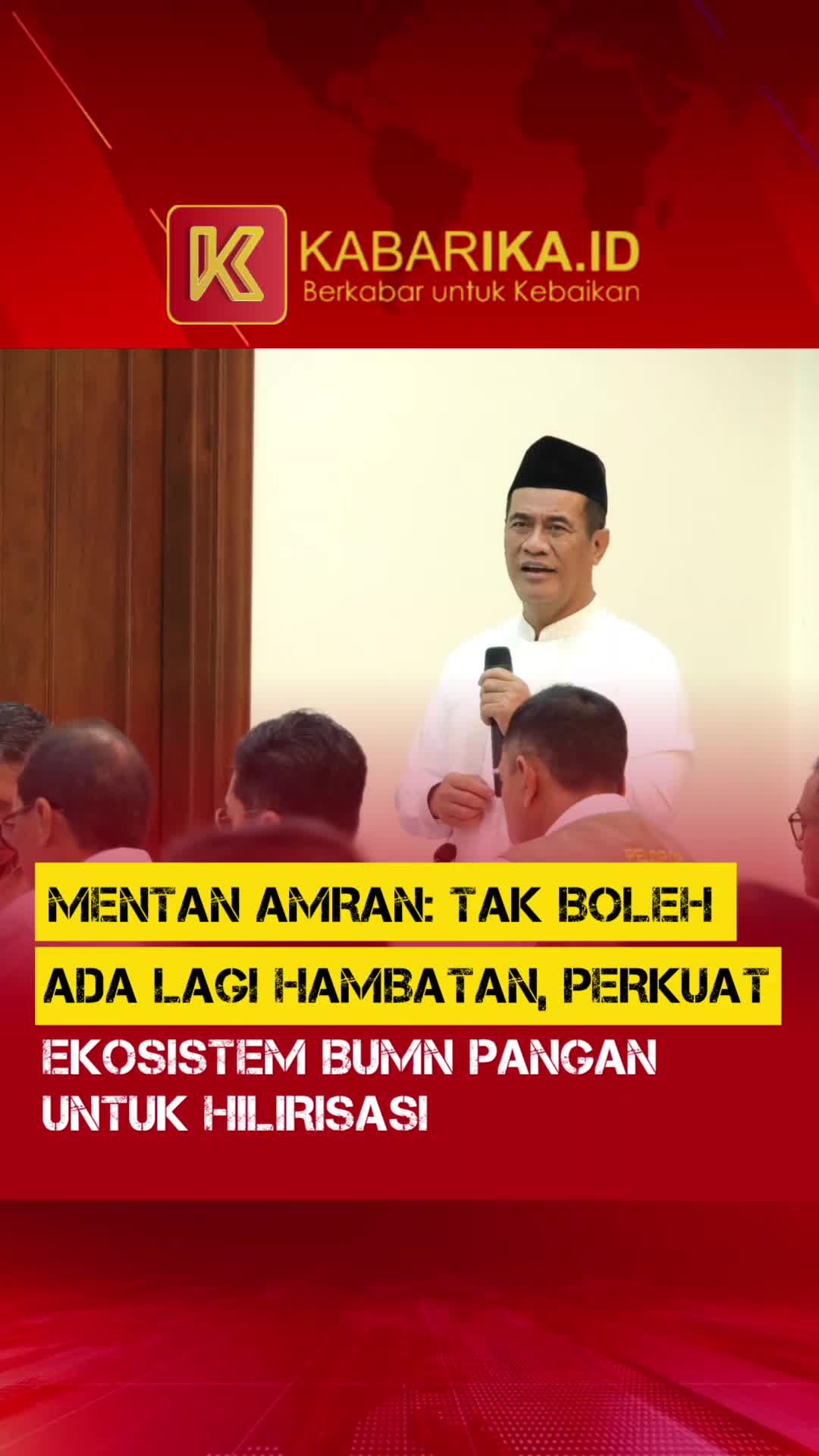 @kabarikanews