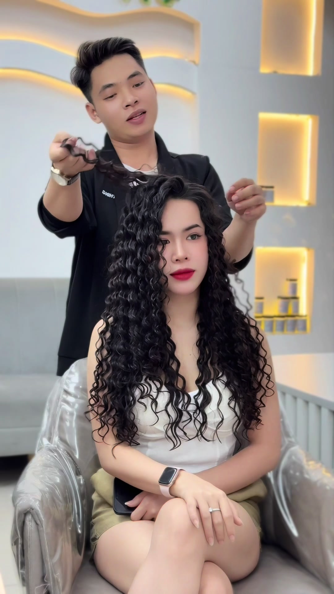 @Thuỷ Tiger - Đào Tạo PLC