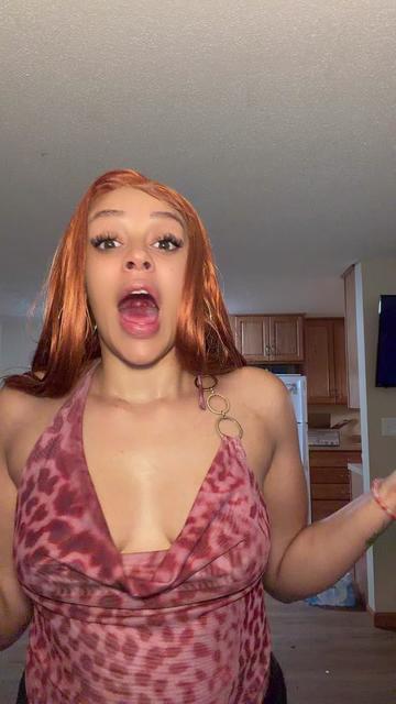@Pretty savage 🤪🥴💕