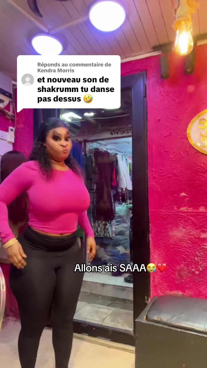 @Oceane Williams🇬🇭