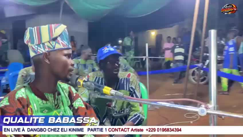 @VICTORIN BABASSA QUALIT&Eacute;