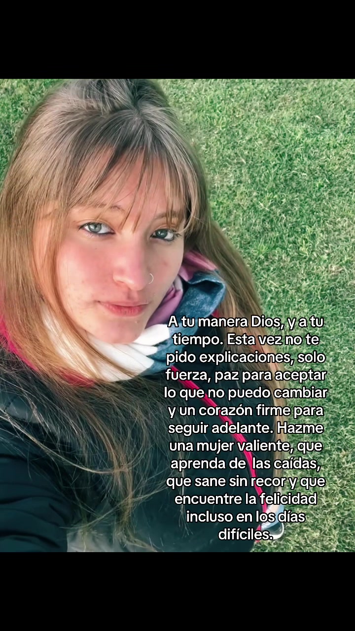 @Milagros Suarez