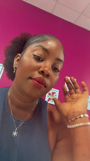 @Leley CEO girl👯Hair&Nails