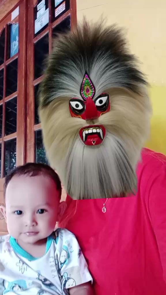 @Mamah farel✨