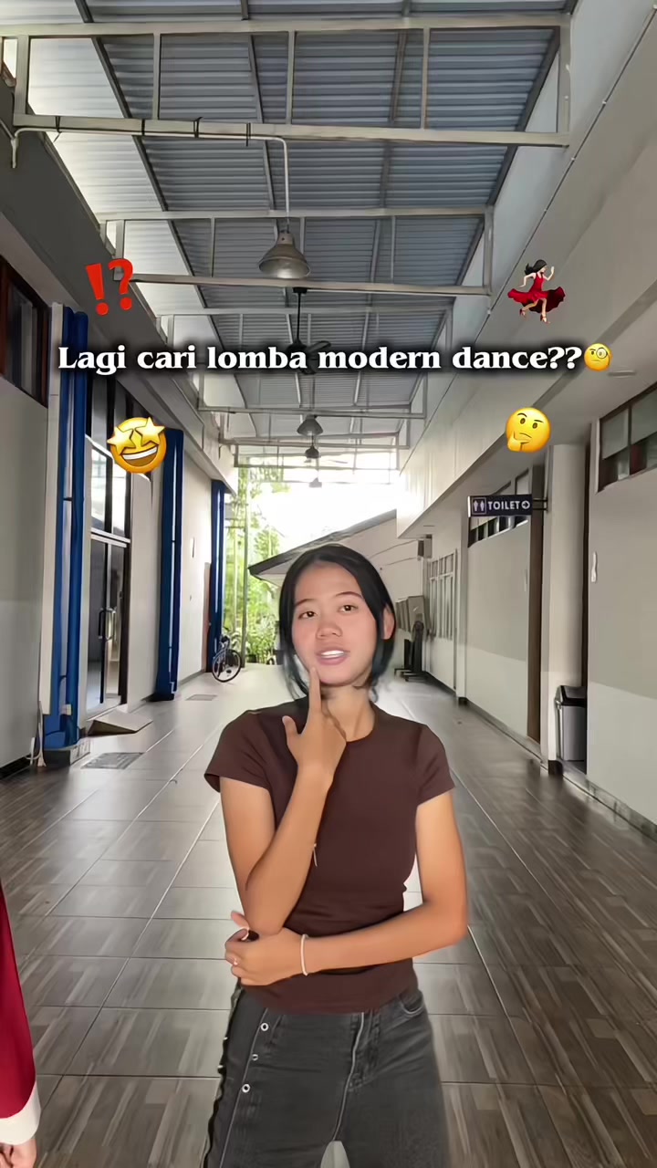 @Budi Luhur Dance Center