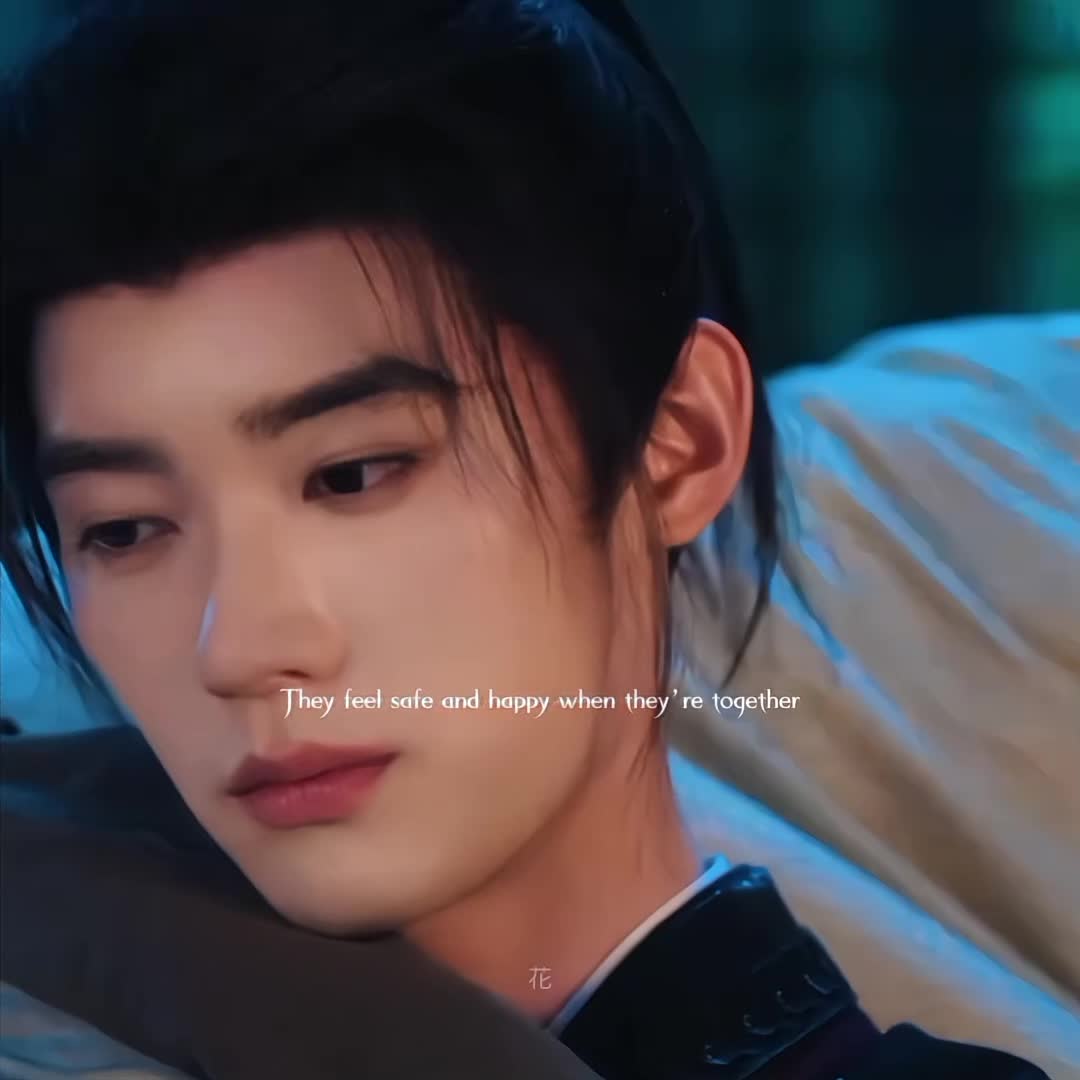 @Flower花 | zhou yiran