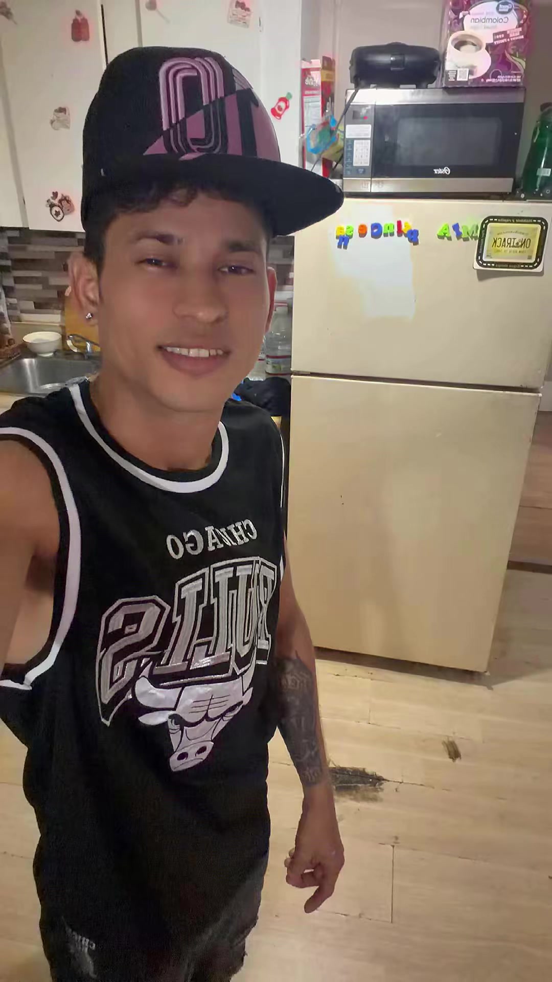 @el kaizar 🇺🇲🇻🇪💯🔥