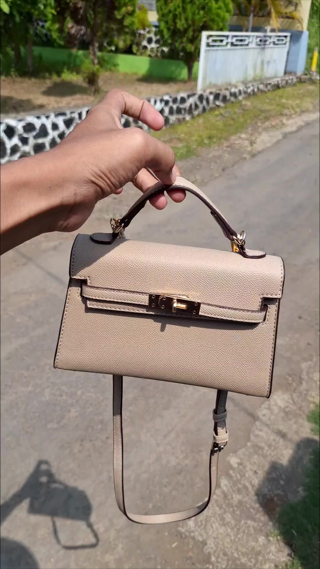 @Viora Bag
