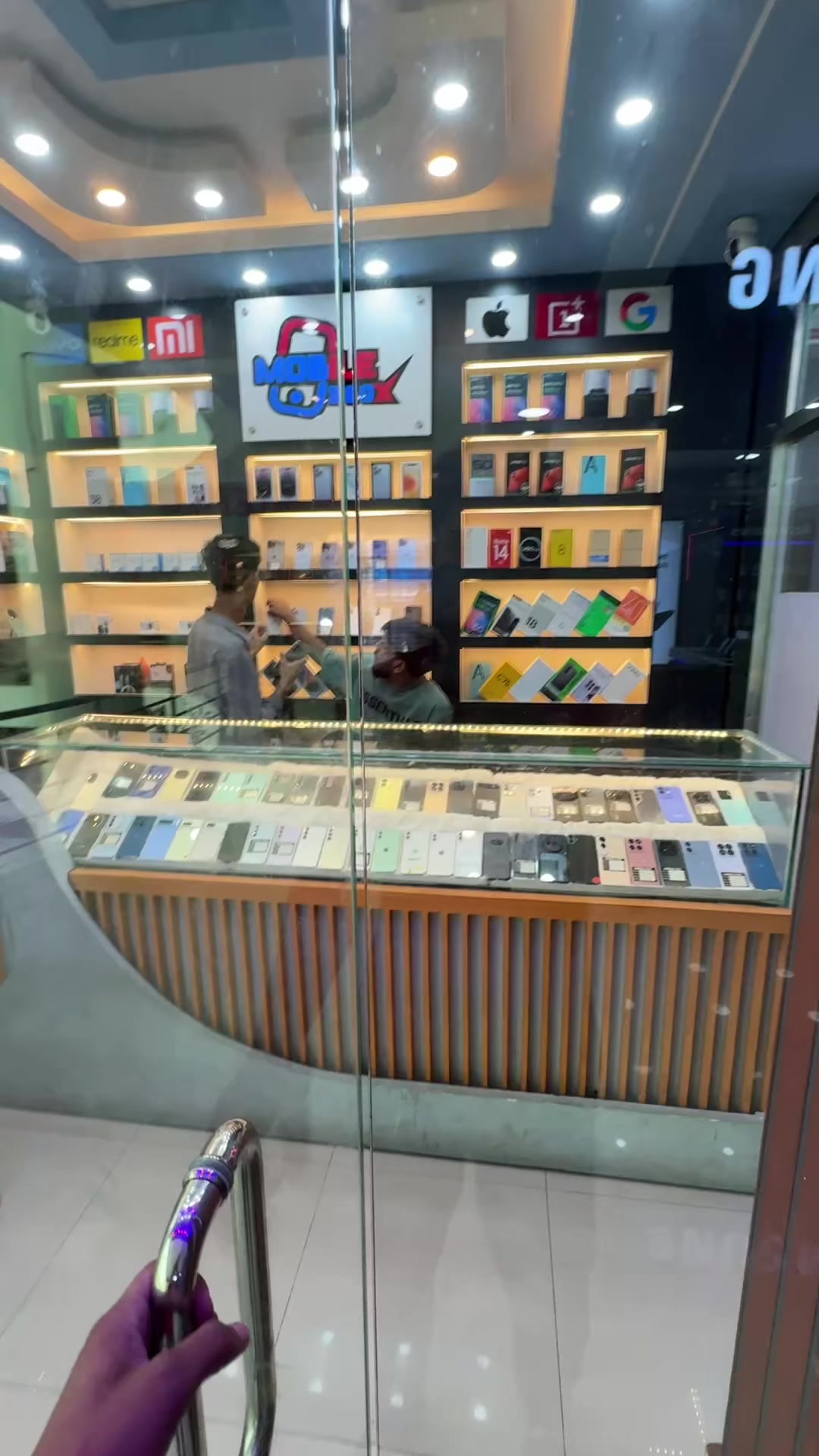 @MOBILE 360