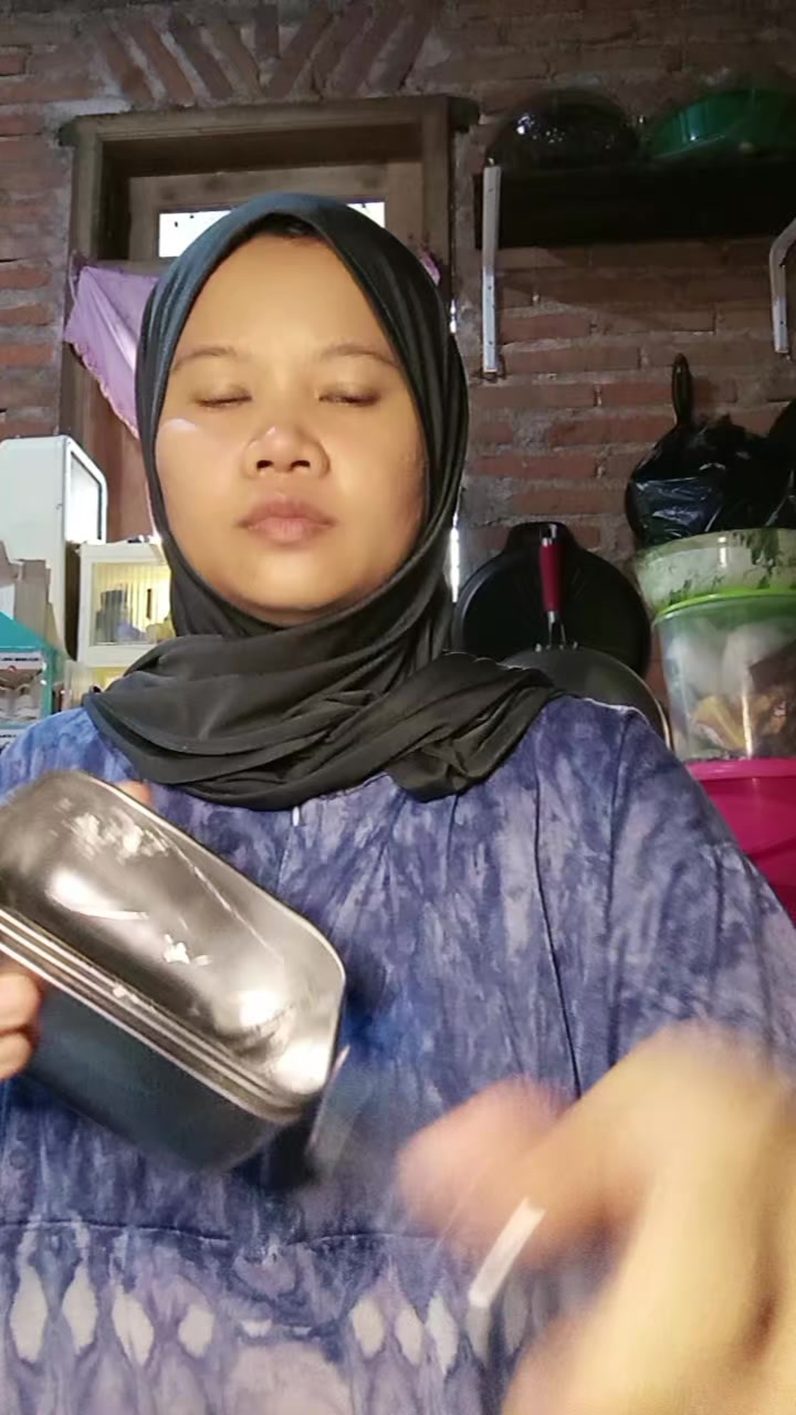 @Rina puspitasari