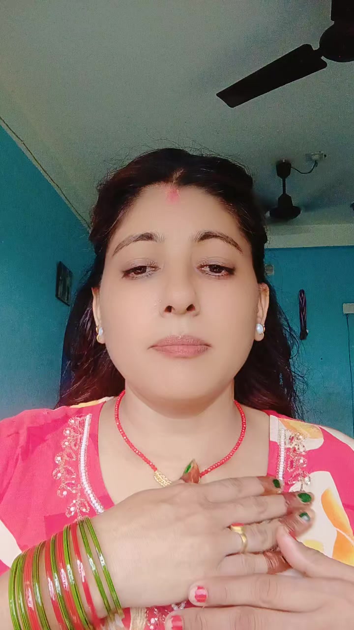 @manju bhusal ❤️