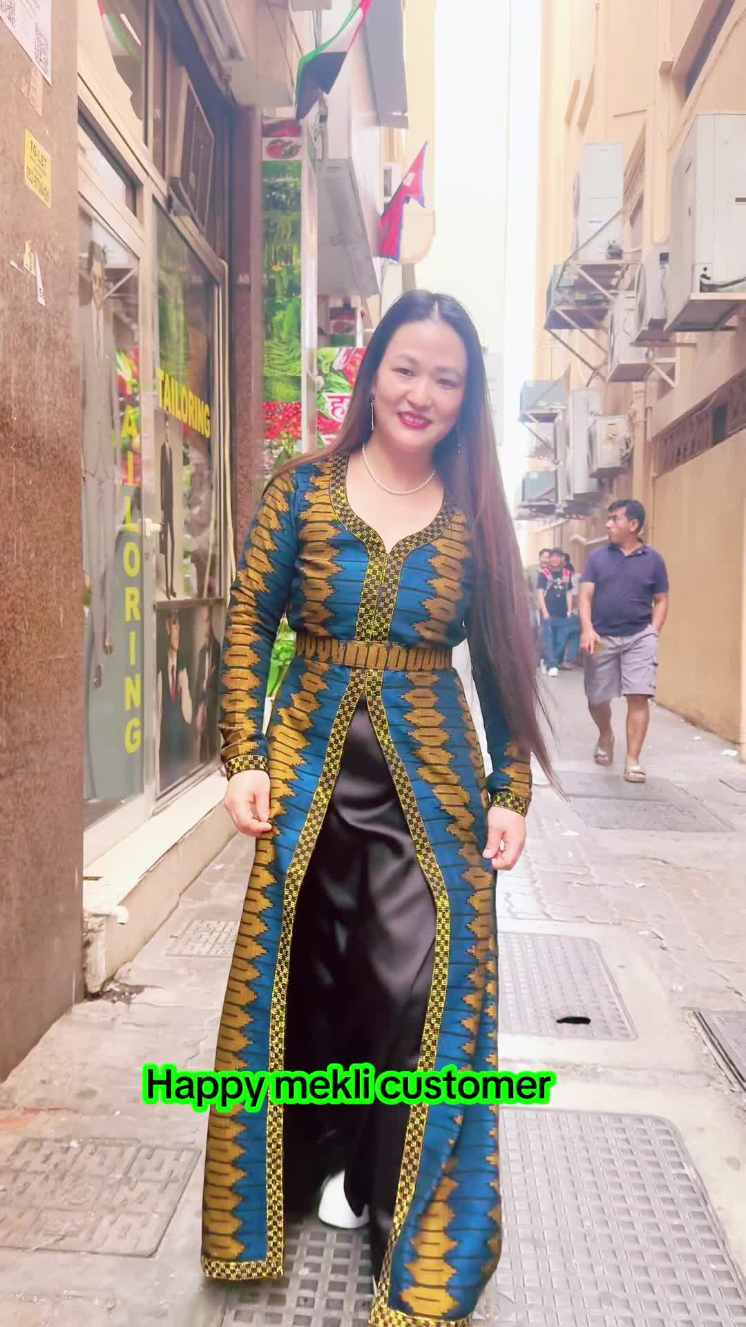 @hamronepalitailor