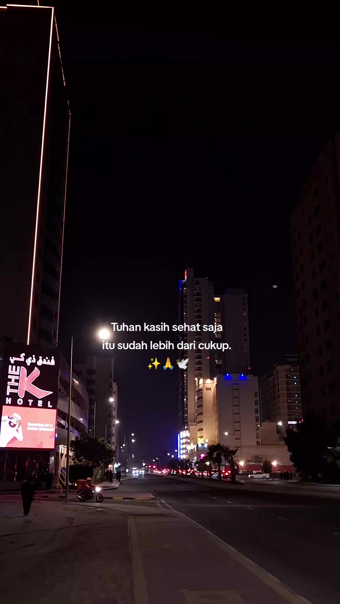 @Berkat Story