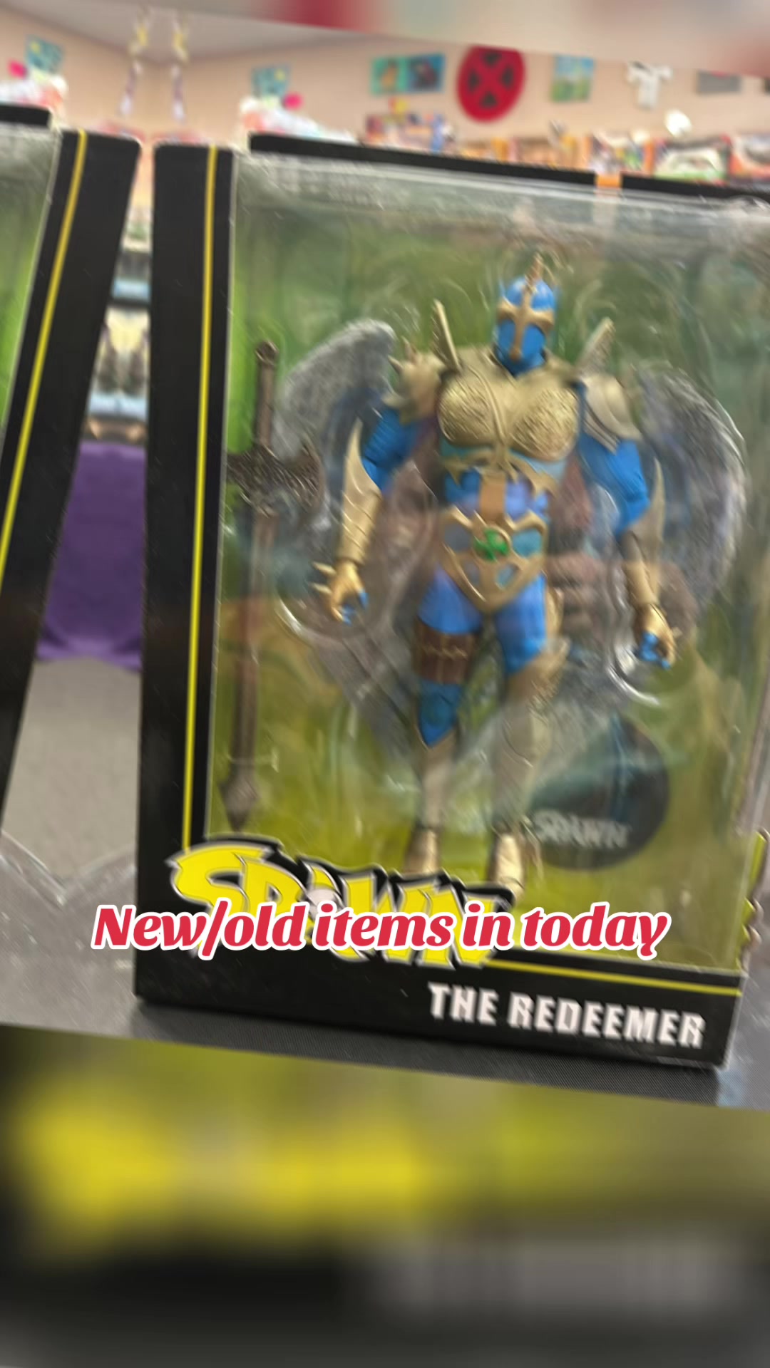 @Eckman’s Books & Collectibles