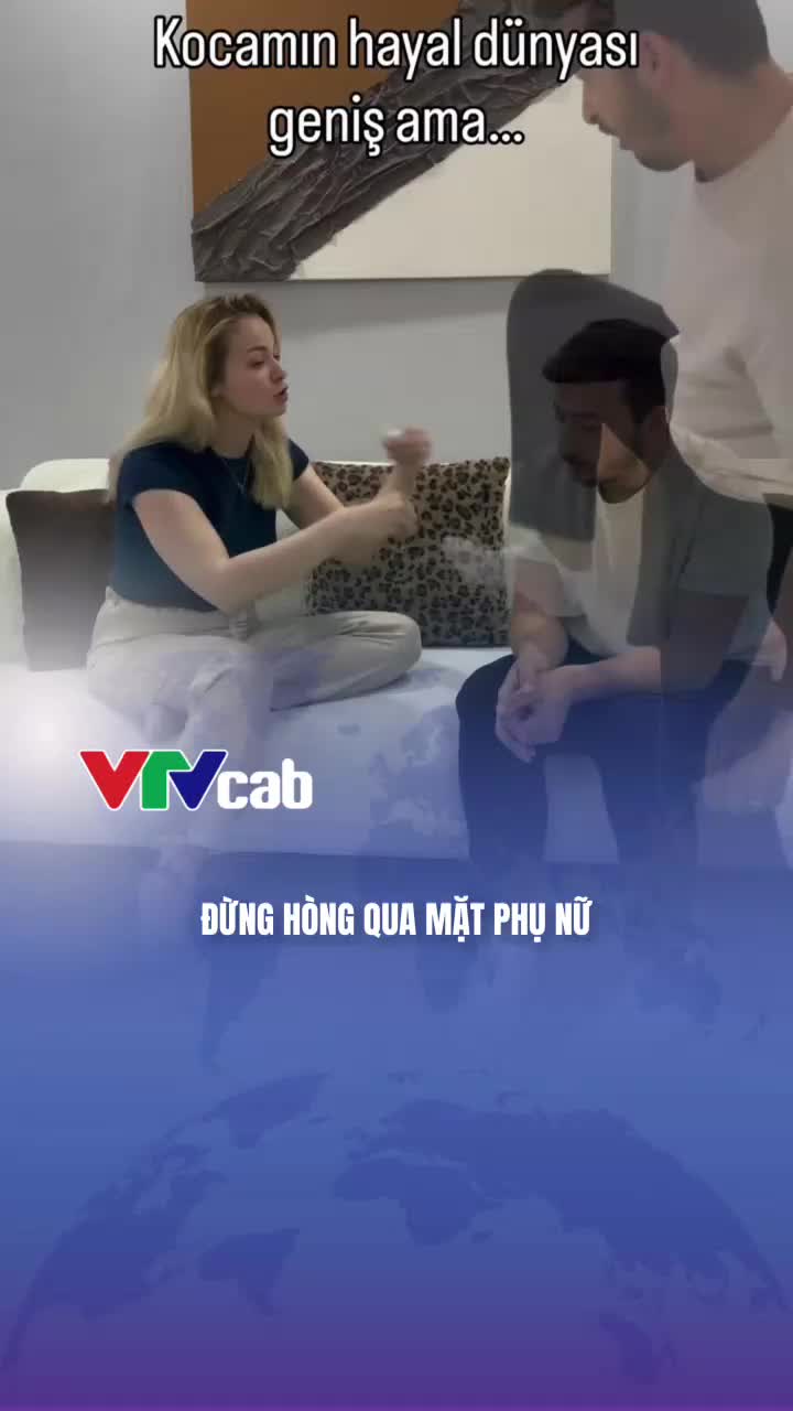 @VTVcab Trending - Giải trí