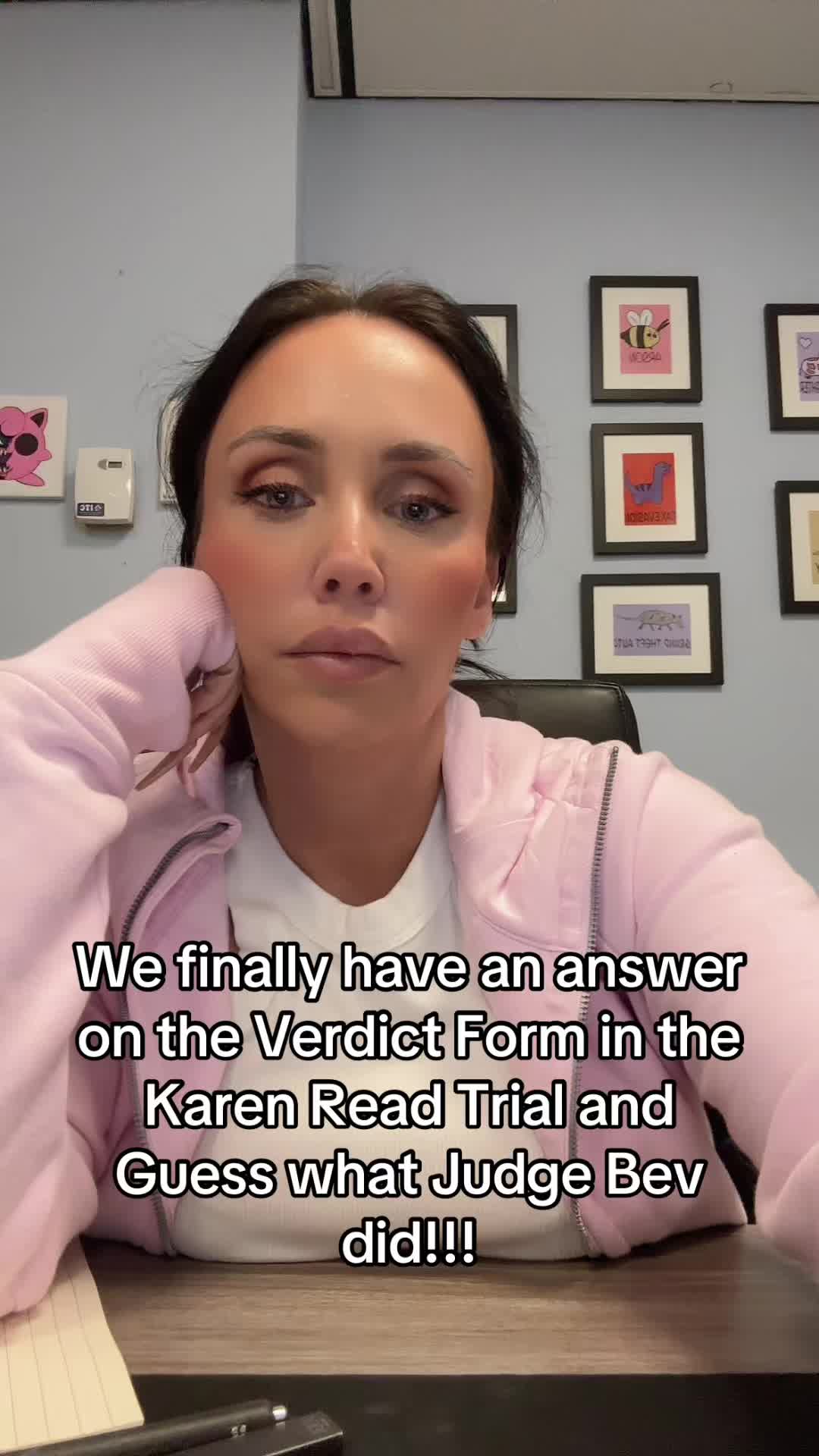 @Stephanie, Esq.