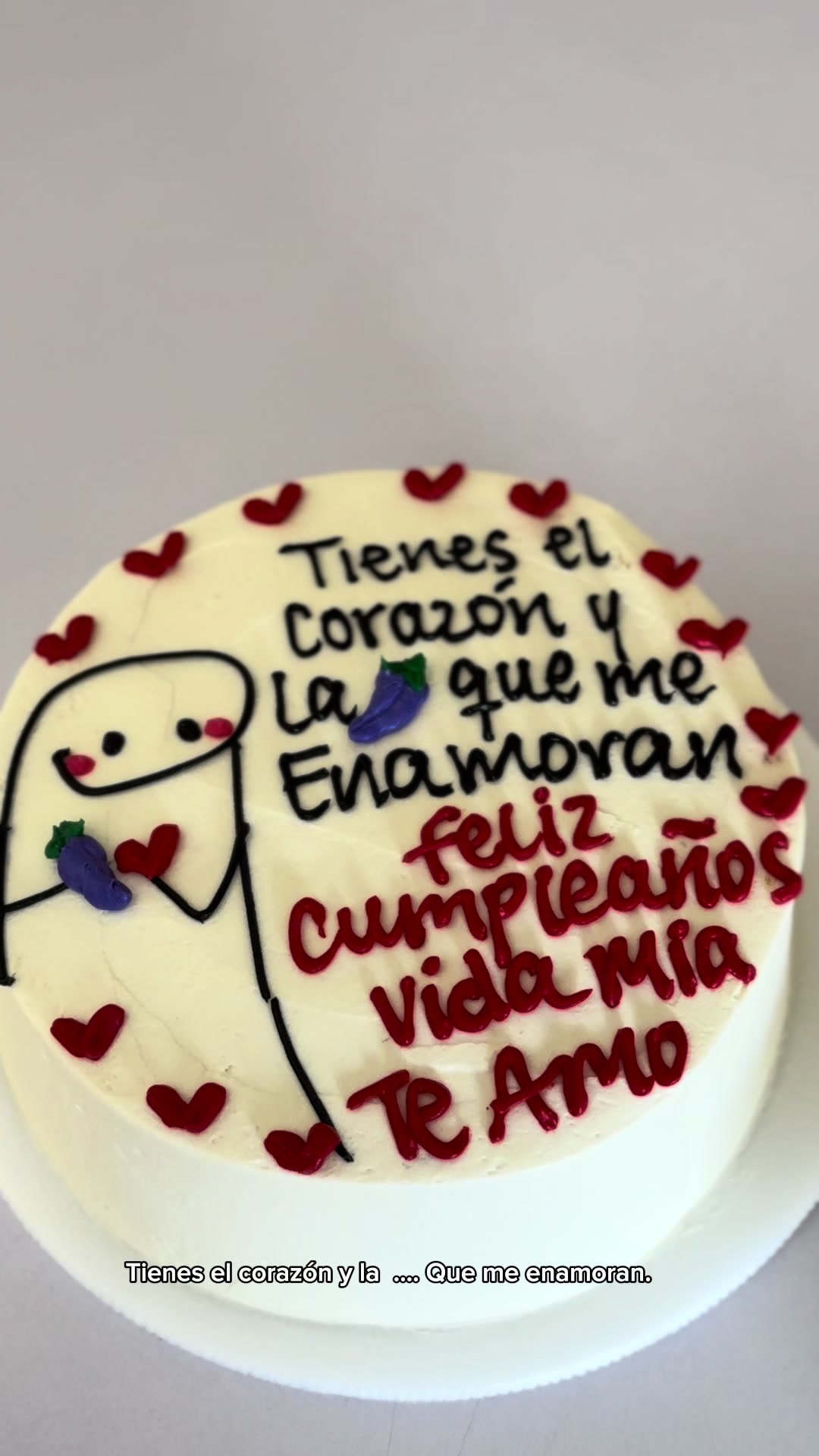 @Vanilla Pasteleria