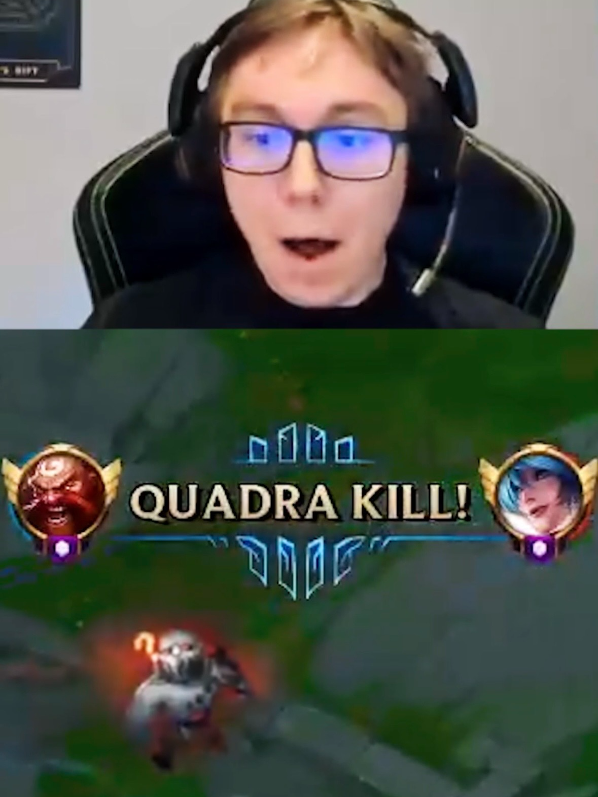 @League of Legends