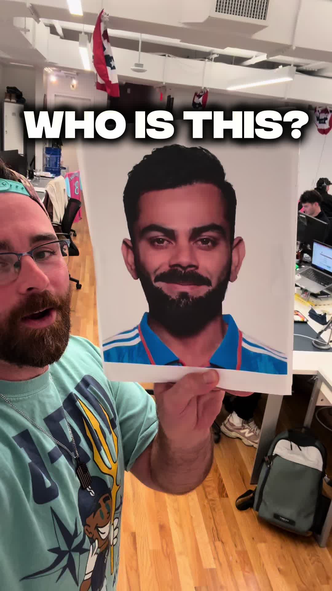 @That's Cricket