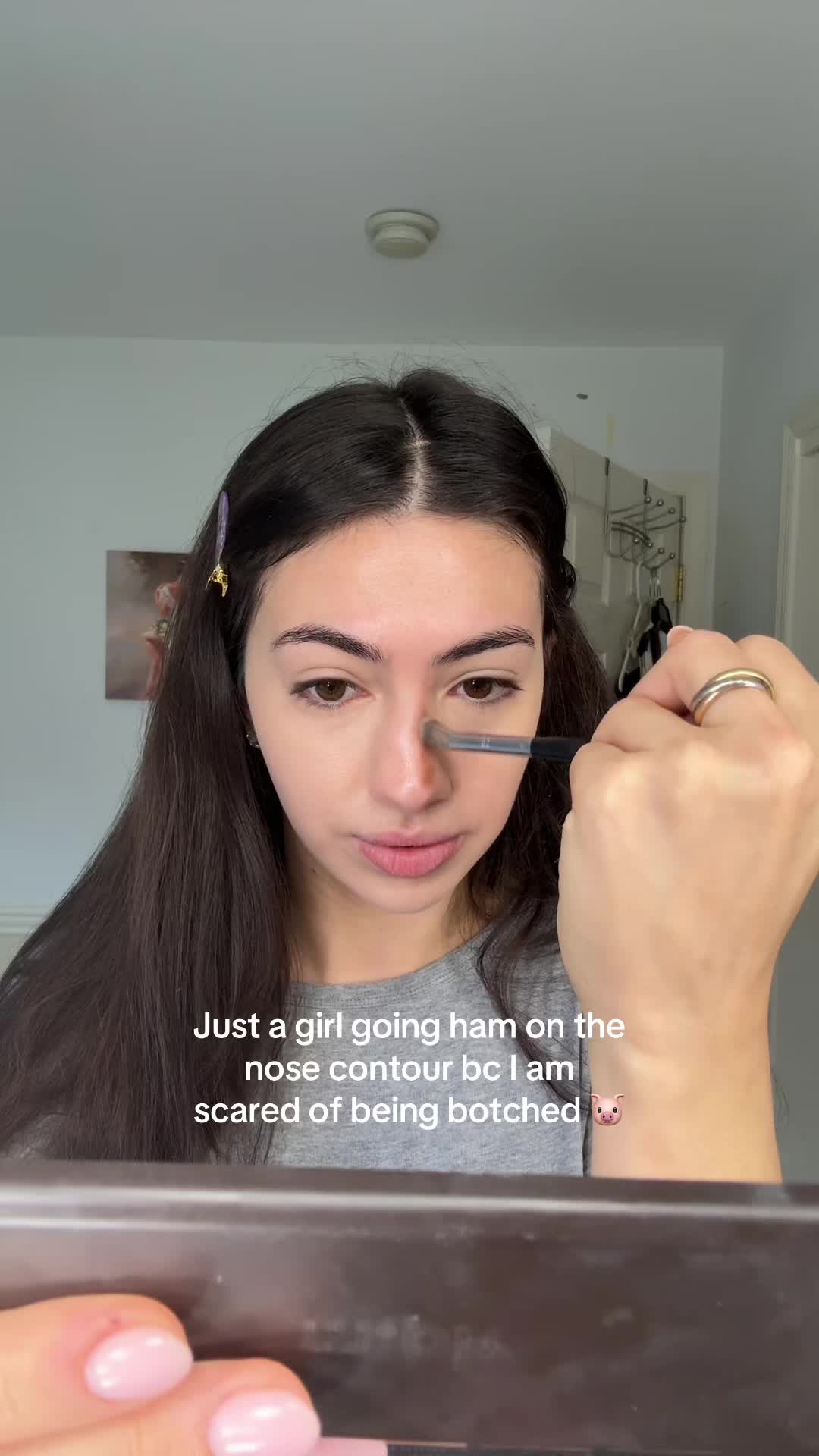 @Dr. Luna