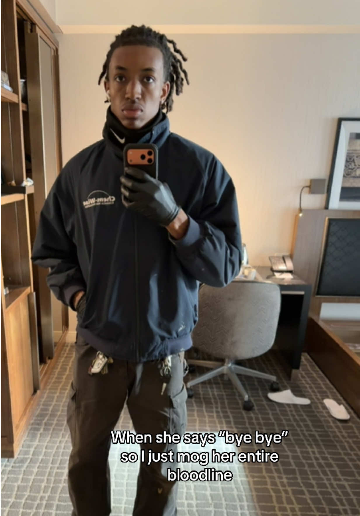 @6’4 User