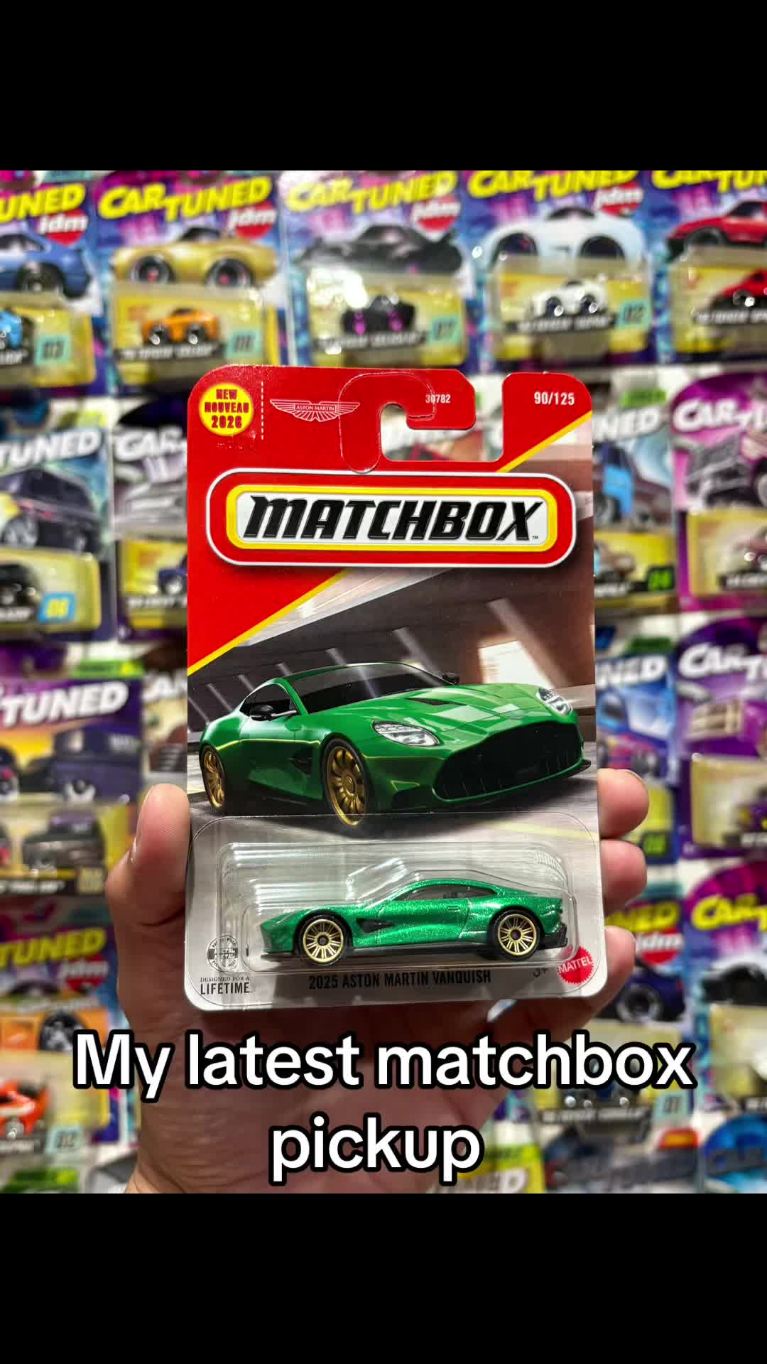 @Miami’s Diecast Collectibles