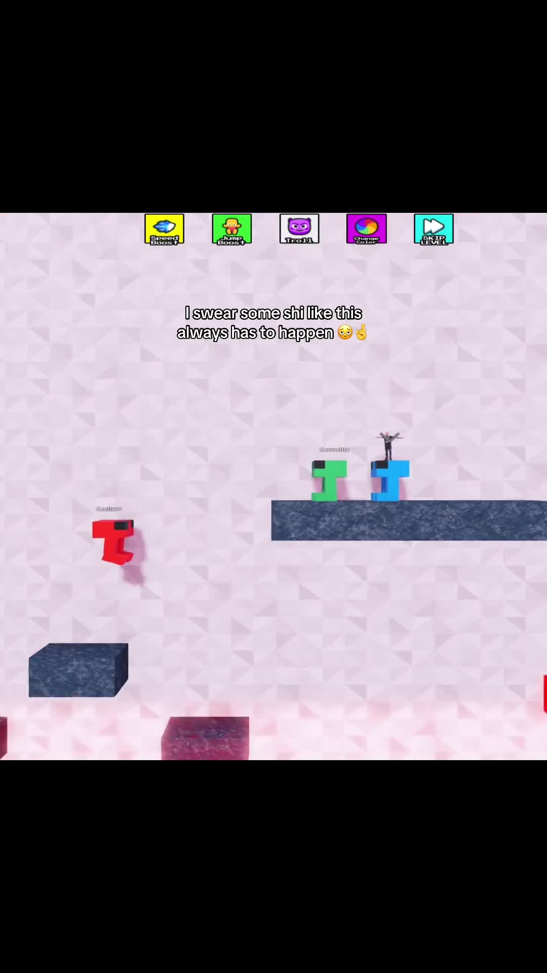 @￴