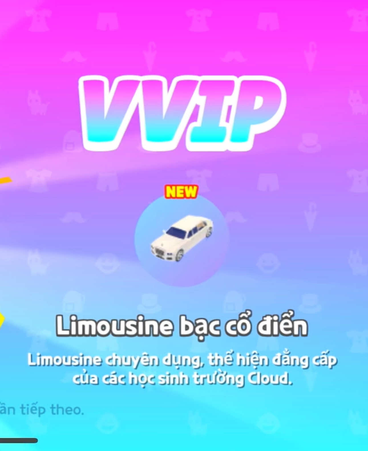 @Hoắc Chi&ecirc;u Long 🐲