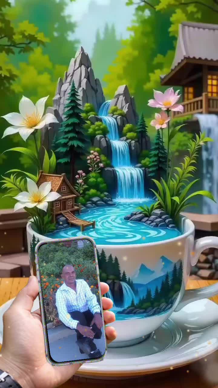 @Suresh Rupa