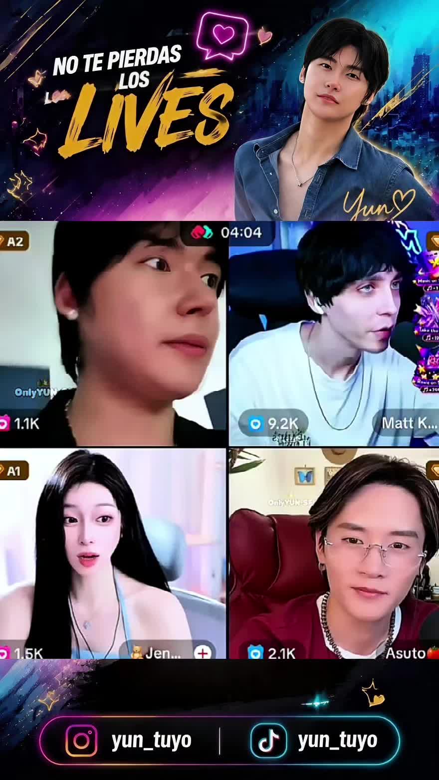 @ONLY YUN-sf