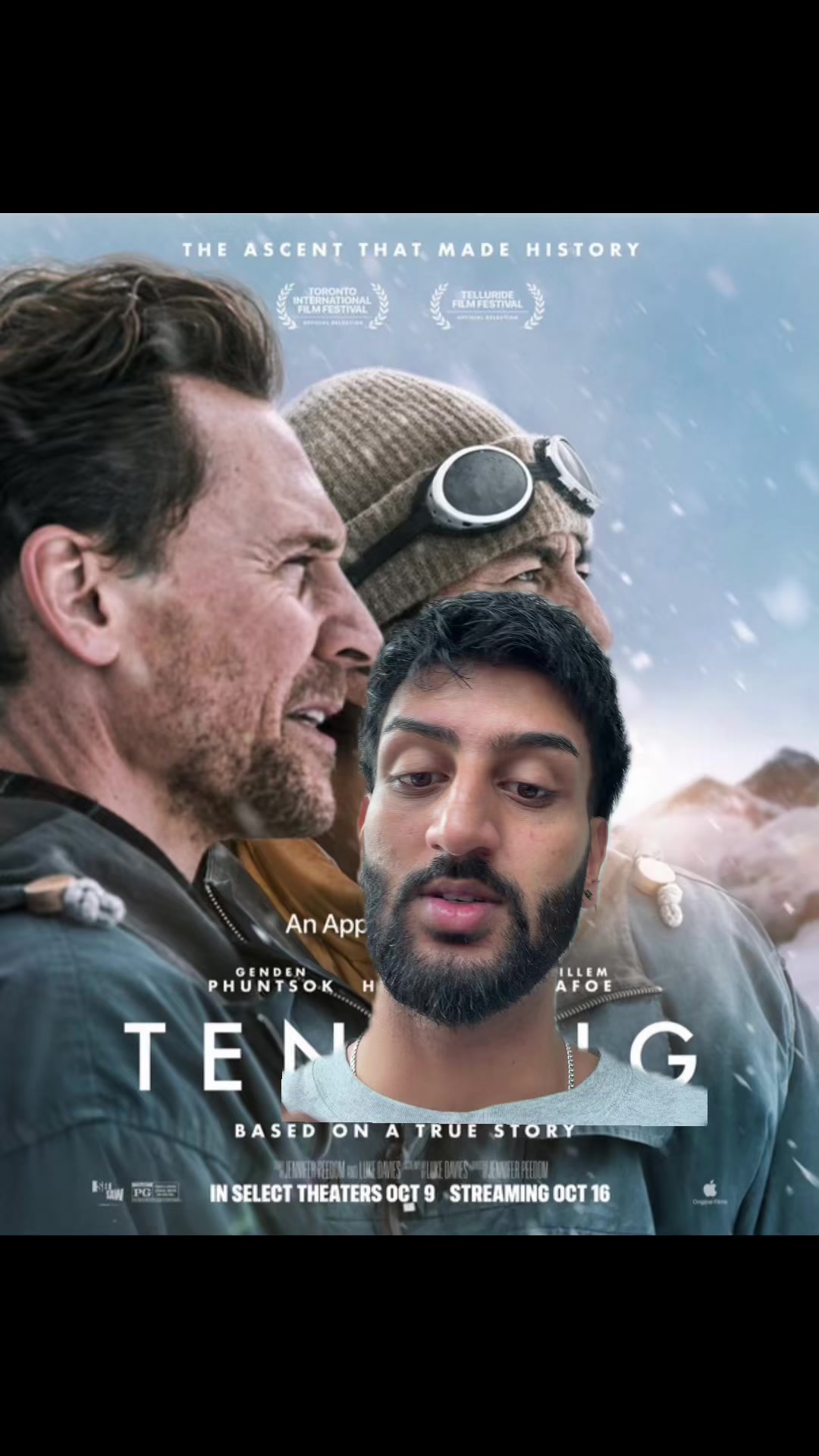 @Yuvi