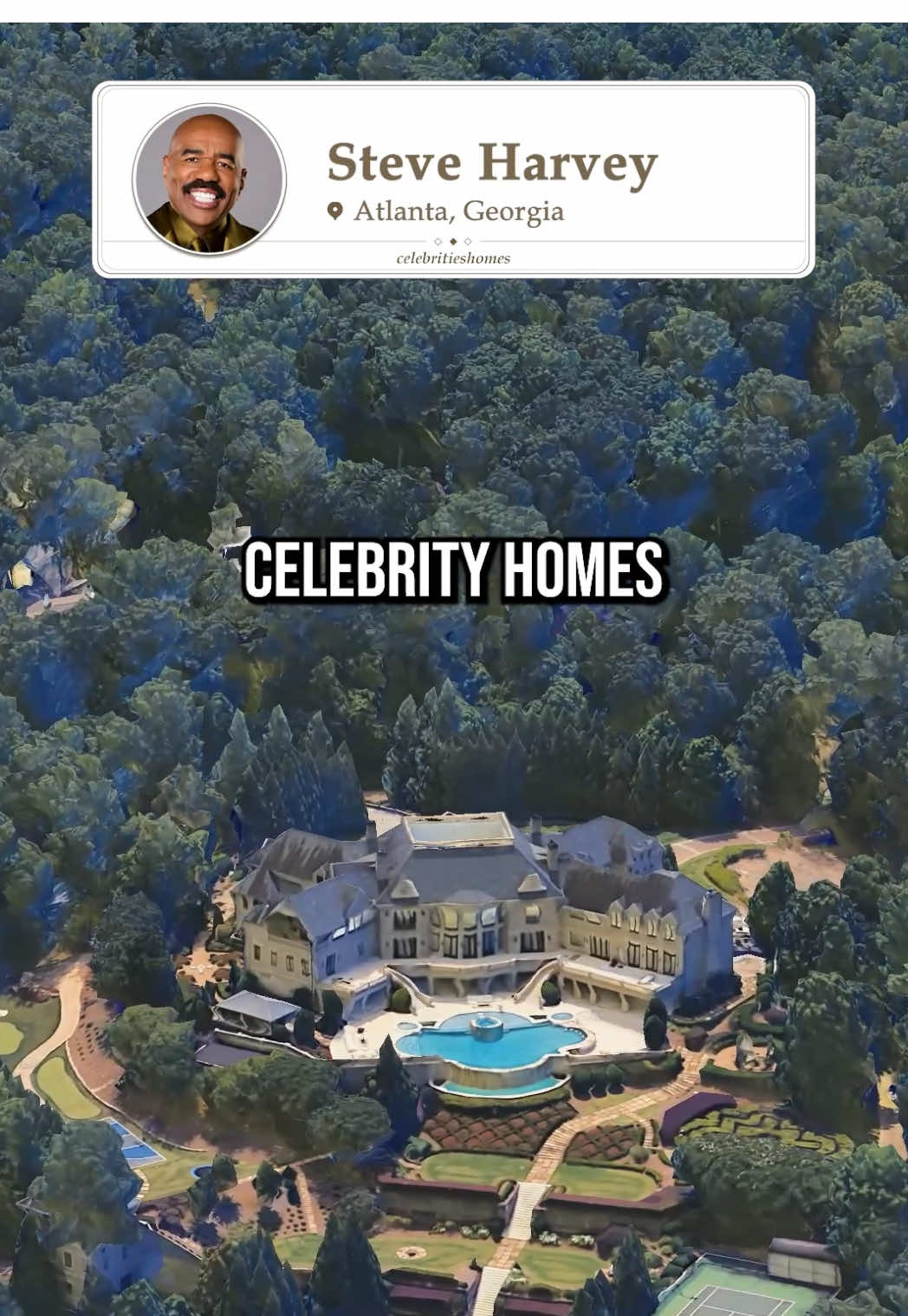 @CelebritiesHomes
