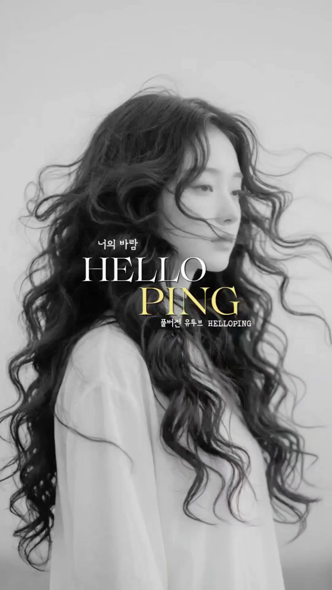 @๐ท HELLO PING ๐ท